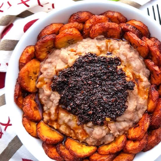 ewa-agoyin
