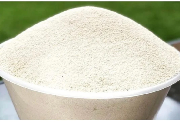 ijebu-garri